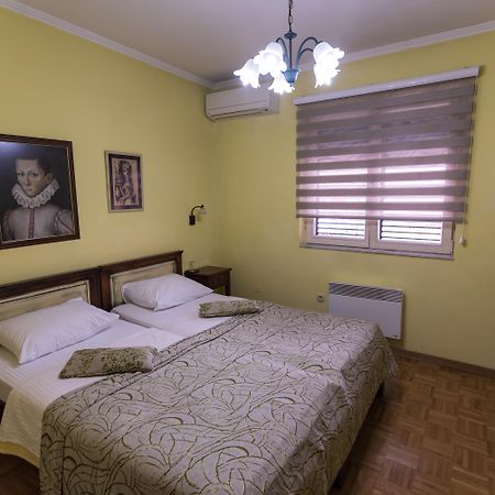 Villa Fortuna Мостар Экстерьер фото