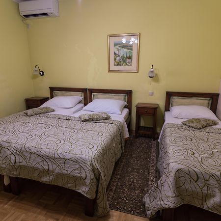 Villa Fortuna Мостар Экстерьер фото