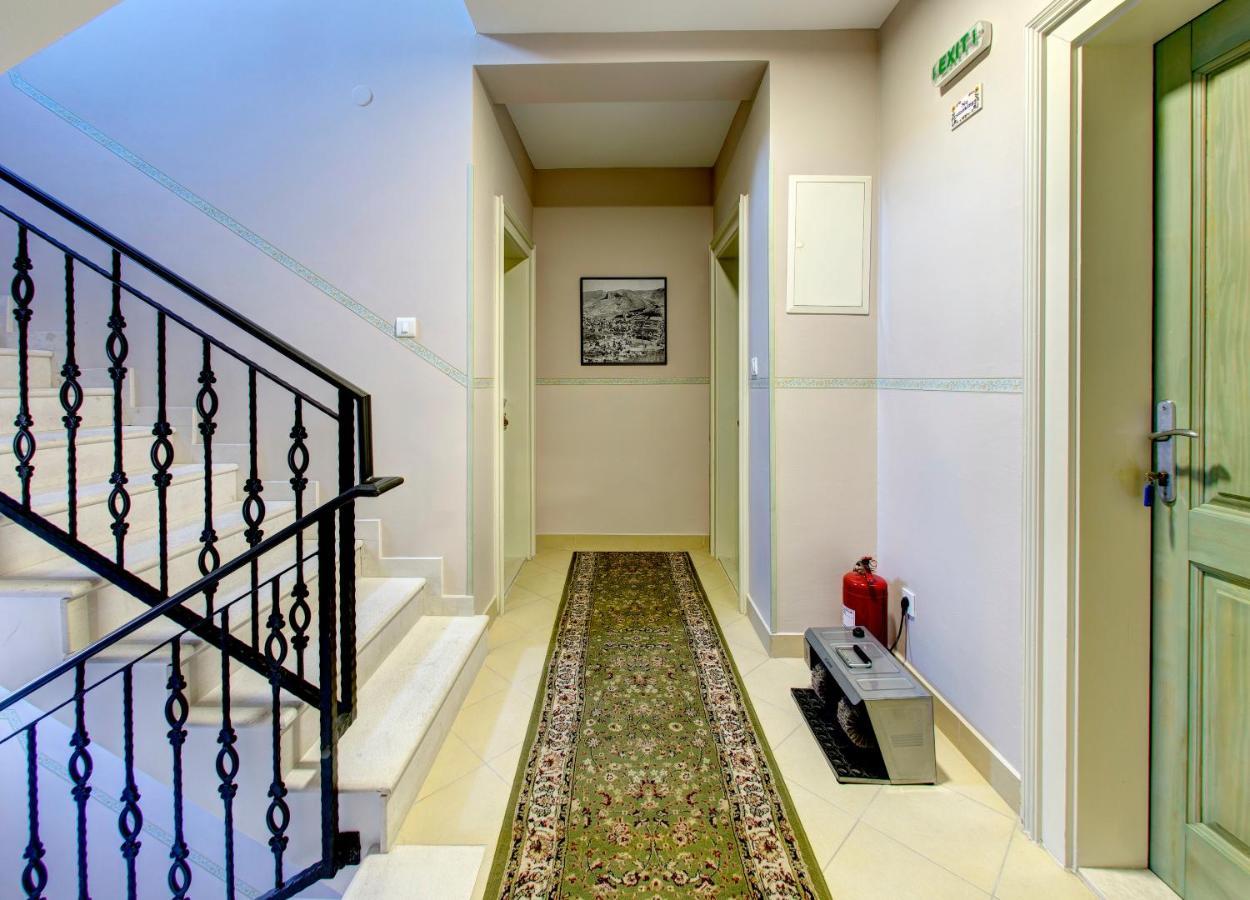 Villa Fortuna Мостар Экстерьер фото