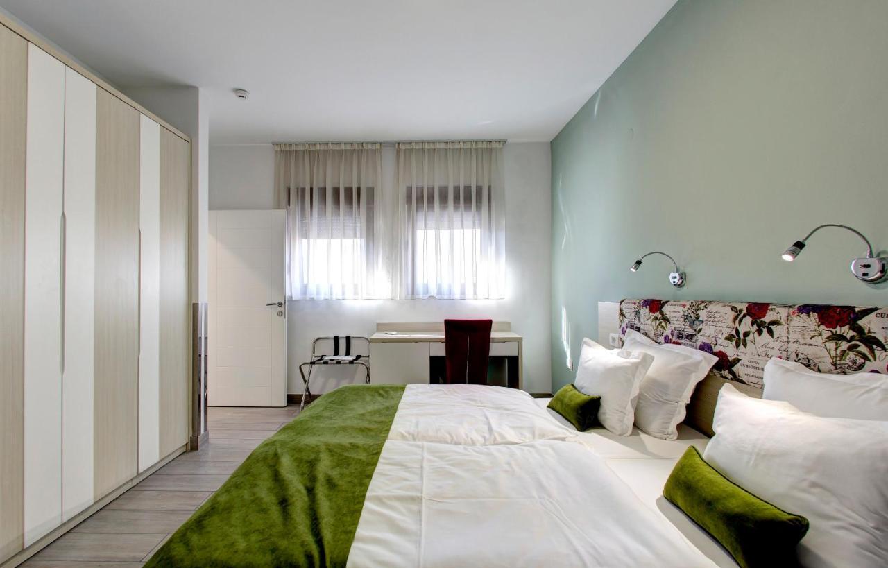 Villa Fortuna Мостар Экстерьер фото