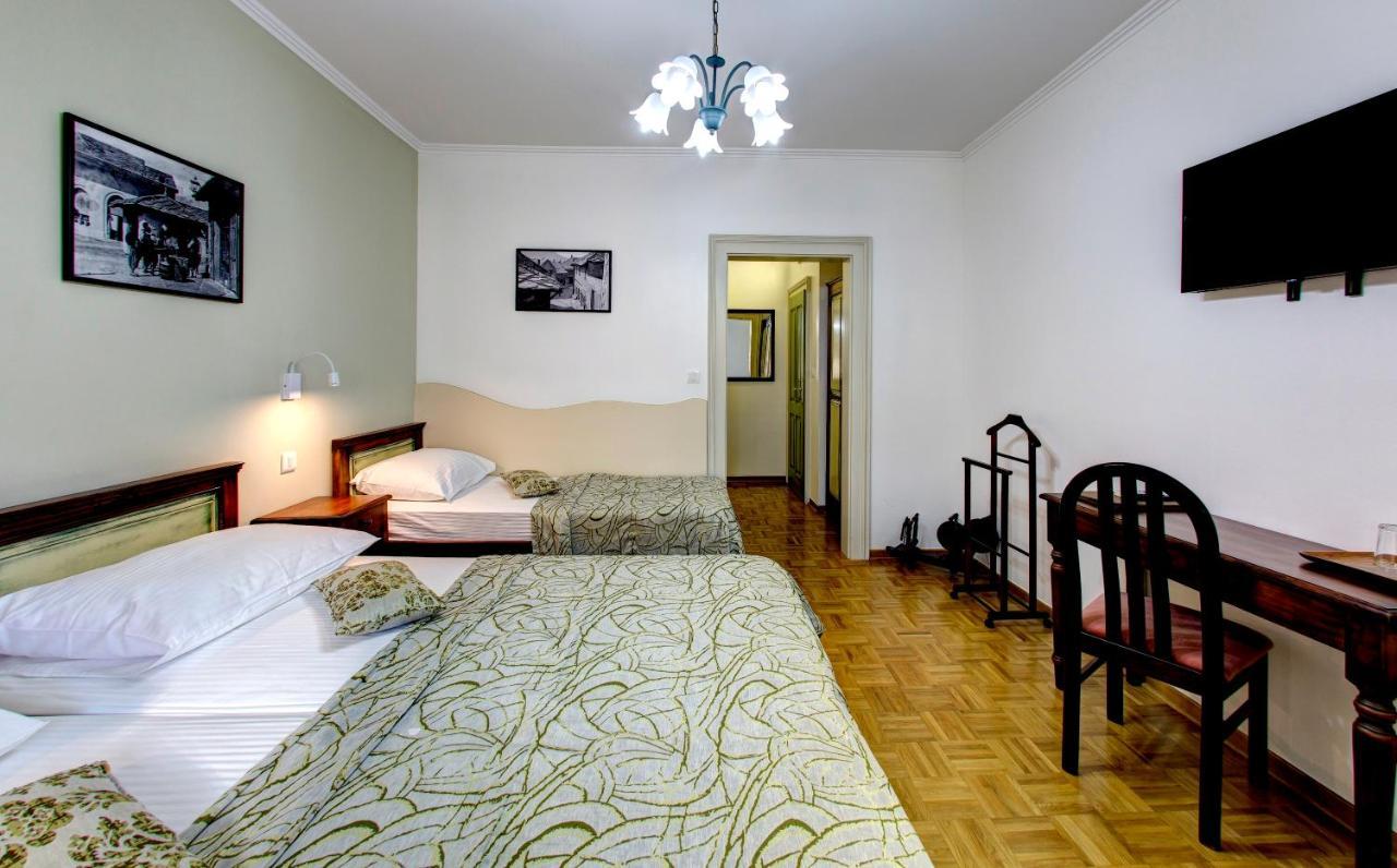 Villa Fortuna Мостар Экстерьер фото