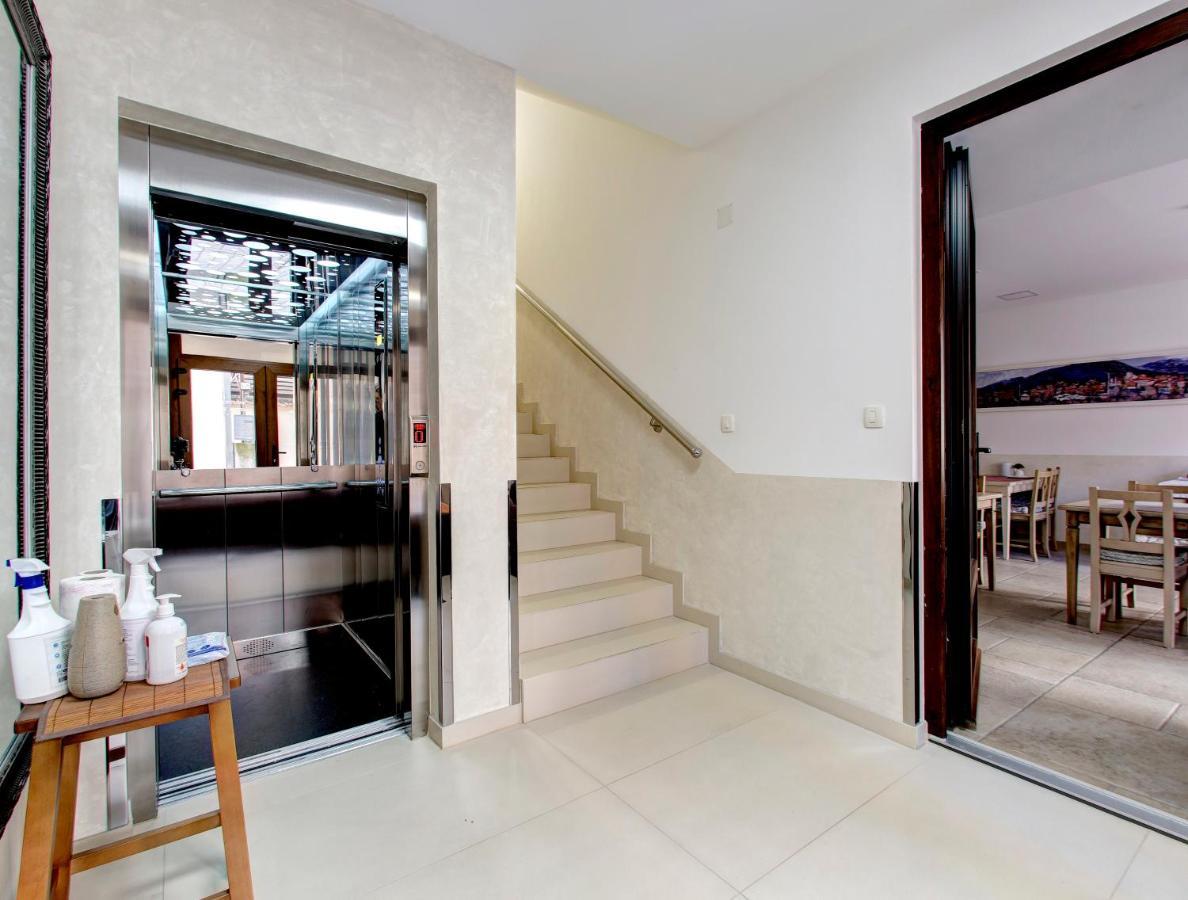 Villa Fortuna Мостар Экстерьер фото