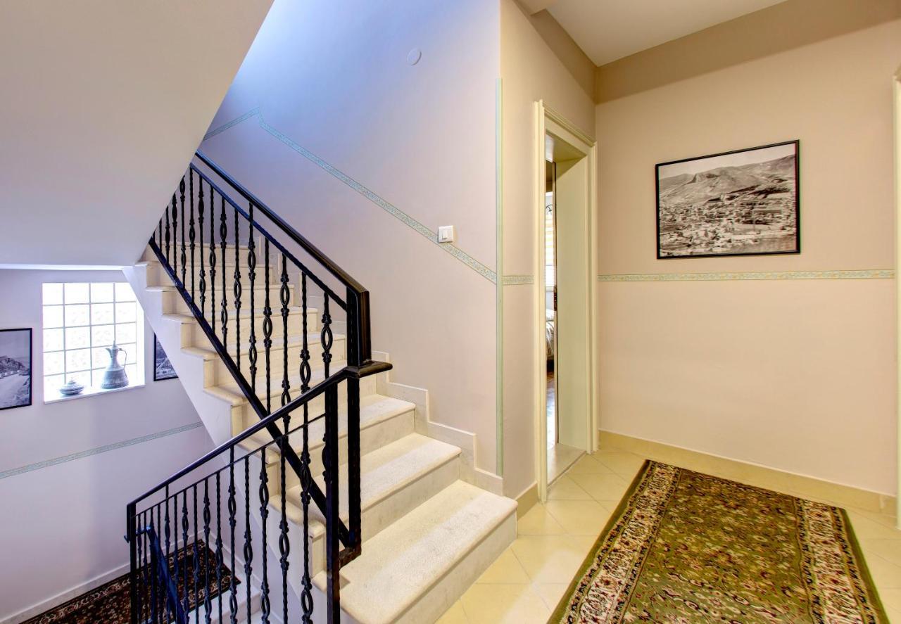 Villa Fortuna Мостар Экстерьер фото