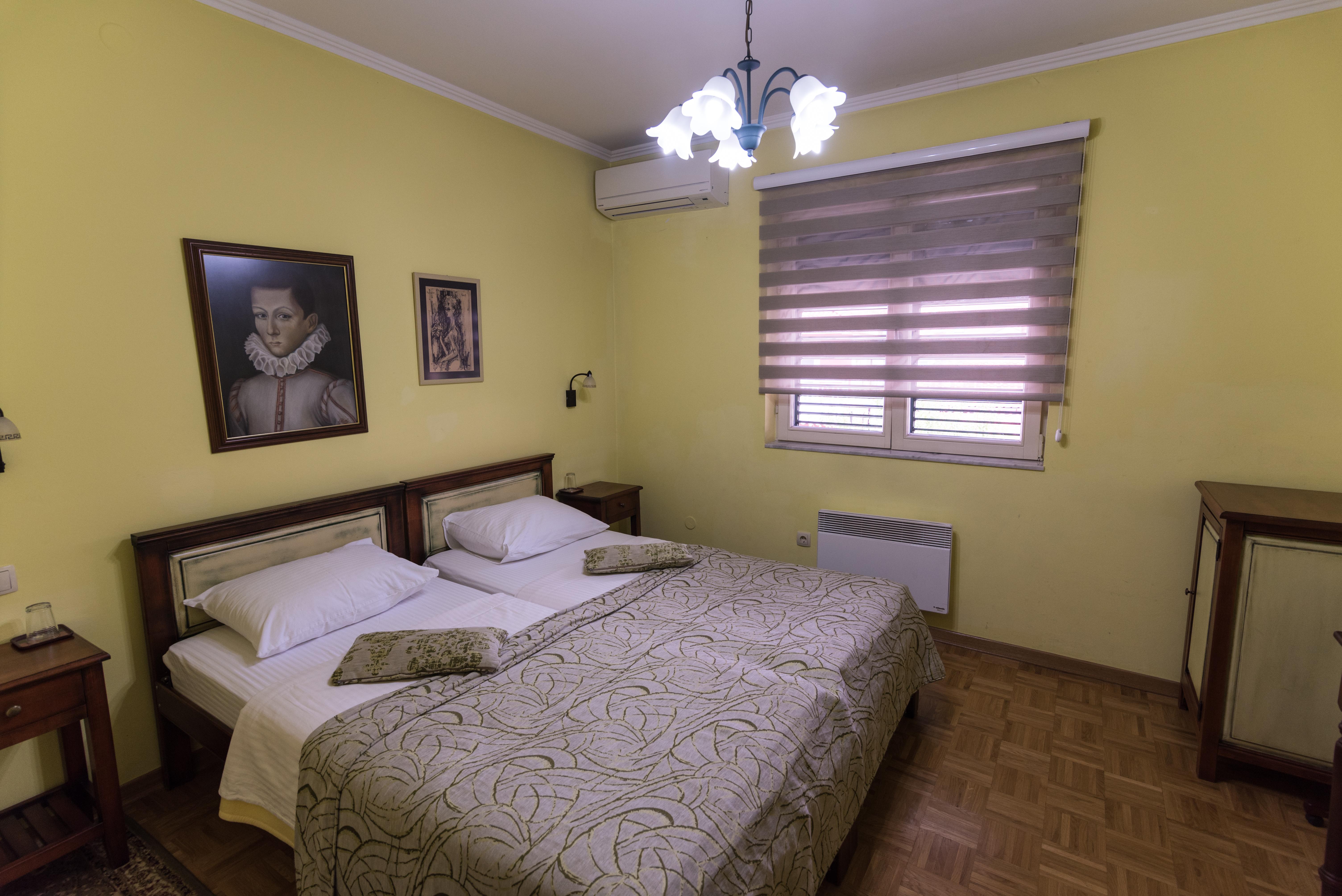 Villa Fortuna Мостар Экстерьер фото