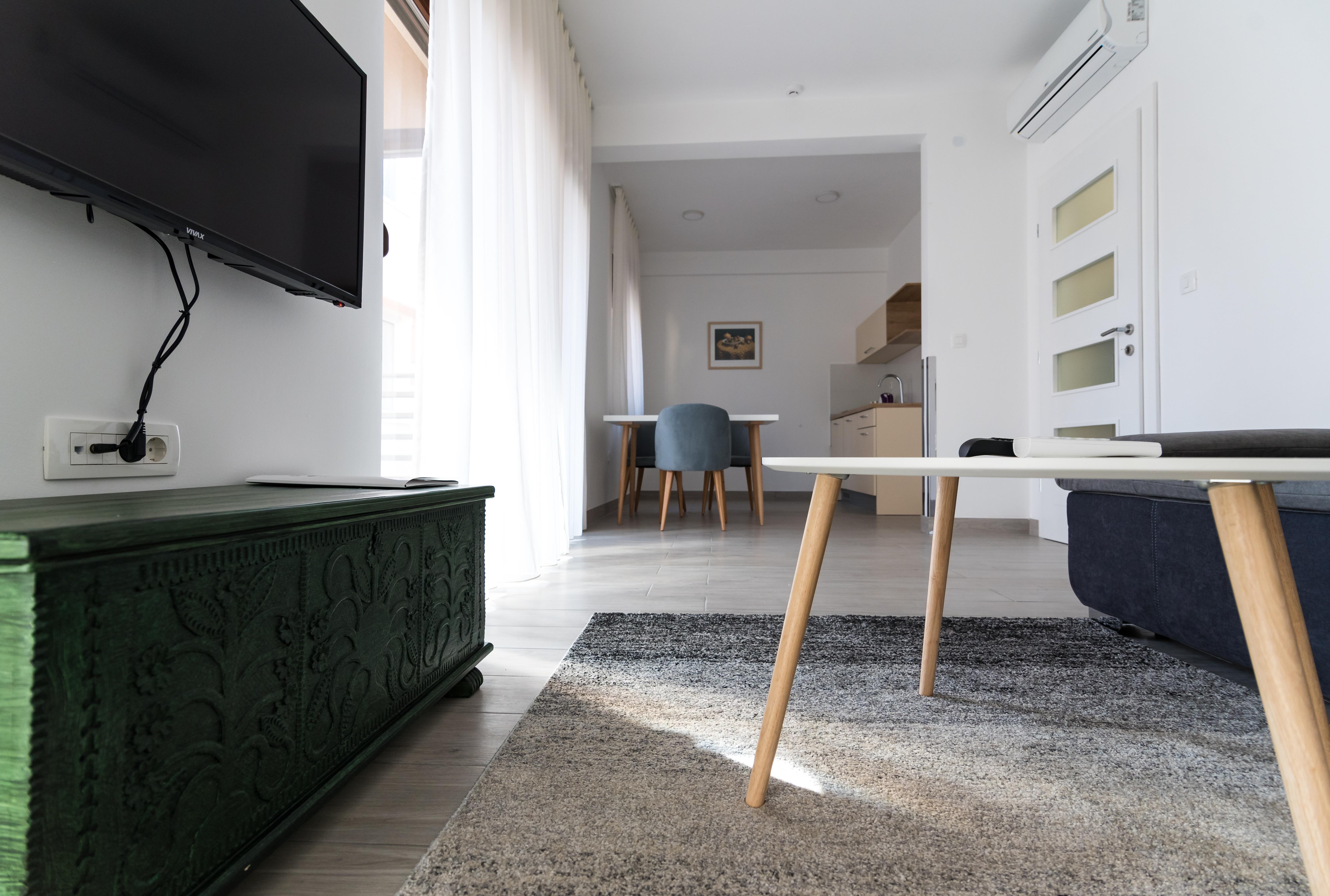 Villa Fortuna Мостар Экстерьер фото